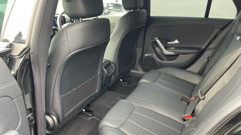 Mercedes-Benz CLA 200 Sport Executive 5dr Tip Auto Petrol Estate